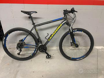 BICI TRAIL 5 CANNONDALE