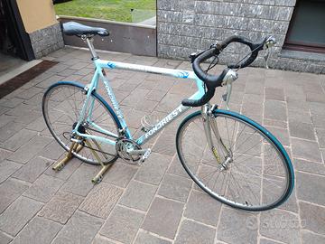 corsa della Fondriest 