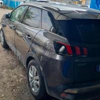 ricambi peugeot 3008