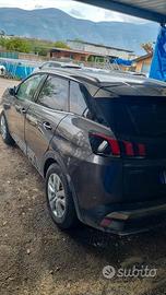 ricambi peugeot 3008