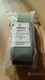 cintura militare