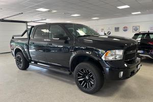 Dodge RAM 1500 5.7 V8 GPL 395cv Crew cab at8