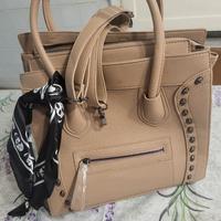 borsa giovanile e alla moda,nuova mai usata