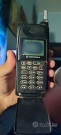 Motorola GSM