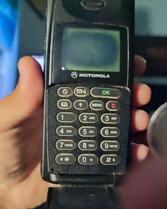 Motorola GSM