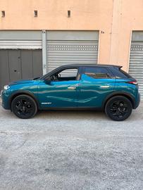 DS DS 3 Crossback BlueHDi 100 Performance Line