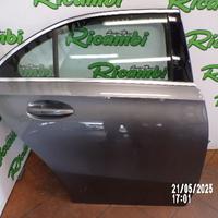 PORTA POSTERIORE DESTRA CLASSE A W177 2022