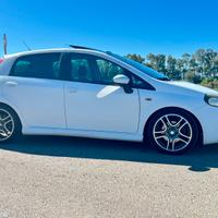 Fiat grande punto sport 1.6 mjet 120cv