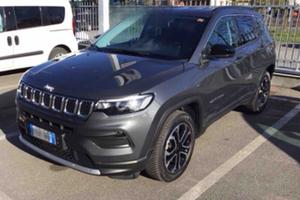 JEEP Compass 2ª serie Compass 1.5 Turbo T4 130...