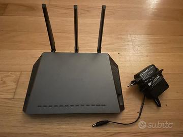 Router Netgear Nighthawk Mod 7000