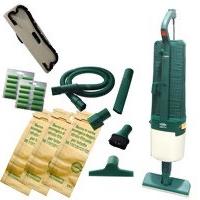 aspirapolvere folletto vk 121 (ricondizionato)