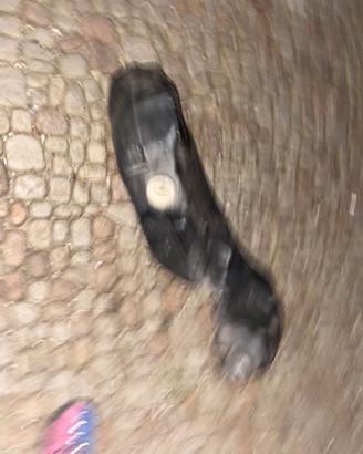 Serbatoio rinner 180/125/50