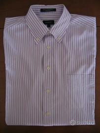 Camicia GANT Cotone Poplin Uomo Taglia L