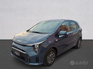Kia Picanto 1.0 GDi 5 porte Urban km 0 | €183 al m