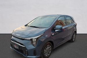 Kia Picanto 1.0 GDi 5 porte Urban km 0 | €183 al m