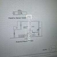 Rif.03693| appartamento ind. trilocale