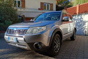 Subaru Forester 2.0 D