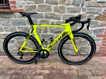 Giant Propel advanced 0 taglia M/L 56