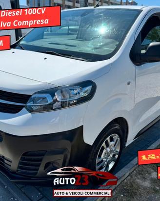 Opel Vivaro 1.5 Diesel 100CV S&S Coibentato Iva Co