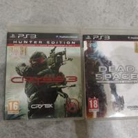 giochi ps3 