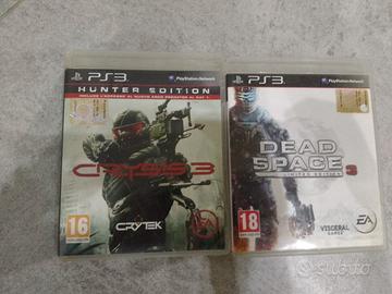 giochi ps3 