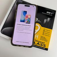 iPhone 15 Pro Max 256