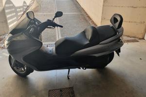 Yamaha majesty 400