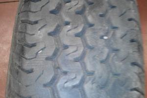 Pneumatico seminuovo 175R16C