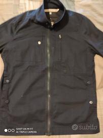 giubbotto gstar cotone 