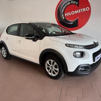 CITROEN C3 PureTech 82 Feel UNIP Neop ivaEsp.