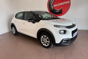 CITROEN C3 PureTech 82 Feel UNIP Neop ivaEsp.