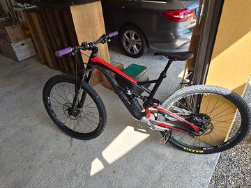YT Jeffsy Full Suspension 