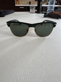 Ray-Ban RB4175 Clubmaster Oversize