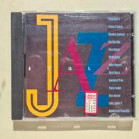 AA.VV. - Jazzitalia CD