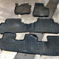 Vasca baule seat alhambra II (2010-->2022)