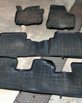 Vasca baule seat alhambra II (2010-->2022)