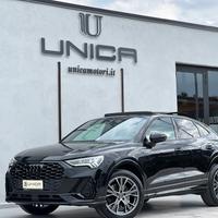 Audi Q3 SPB 40 2.0 190cv TDI QUATTRO S tronic line