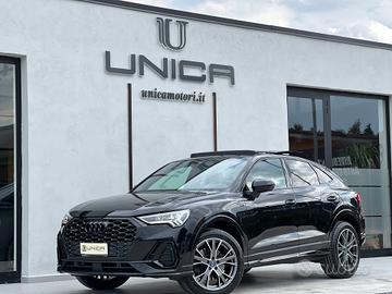 Audi Q3 SPB 40 2.0 190cv TDI QUATTRO S tronic line
