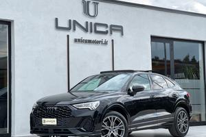 Audi Q3 SPB 40 2.0 190cv TDI QUATTRO S tronic line