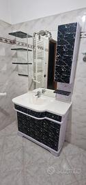 bagno completo