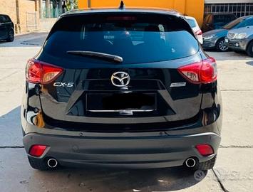 Mazda CX5 2012 Diesel 2,2 Euro 6 man 2 wd 172 500