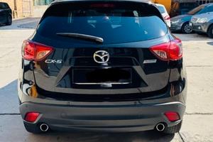 Mazda CX5 2012 Diesel 2,2 Euro 6 man 2 wd 172 500