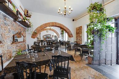 Attività Pizzeria centro storico Oristano