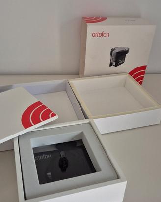 Ortofon Windfeld Ti Testina MC Hi-End 