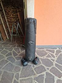 Sacco da box 