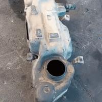 Serbatoio Panda 169 Diesel 4x4