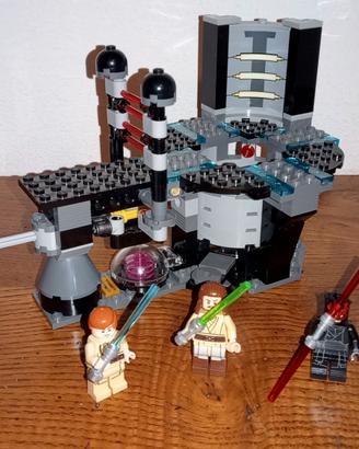 LEGO STAR WARS