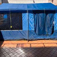 Tenda brunner cottage