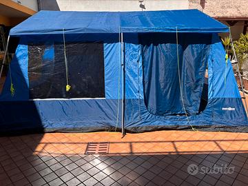 Tenda brunner cottage