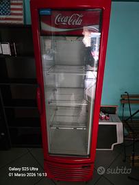 frigo coca cola